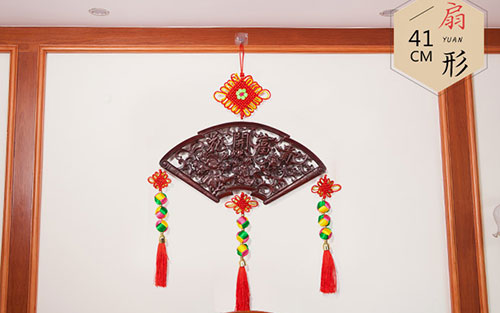城中中国结挂件实木客厅玄关壁挂装饰品种类大全